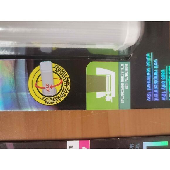 NEW  Feit Electric GX24Q-3 4-Pin 26W Light Bulb - Picture 6 of 7